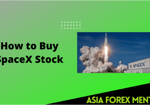 Where And How To Buy SpaceX Stock: A Step-by-Step Guide