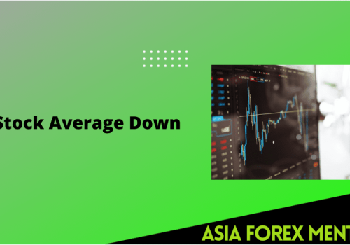 Averaging Down Strategy | What is the Stock Average Down?