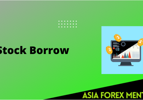 Stock Borrow: How To Use Security Lending for Profits