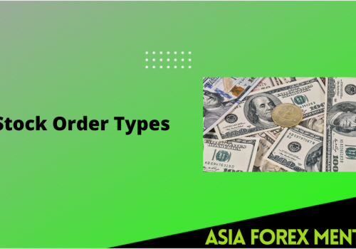 The 2 Major Stock Order Types – Explained