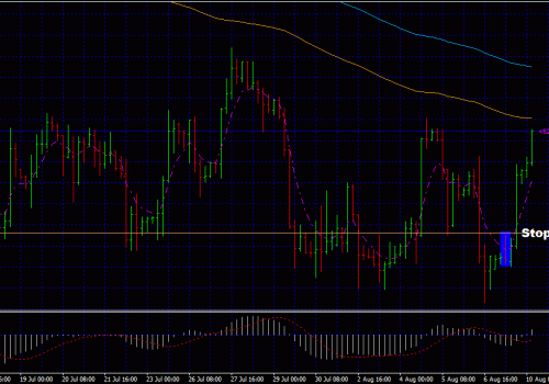 Forex Trading: Importance of Stop Loss Placement