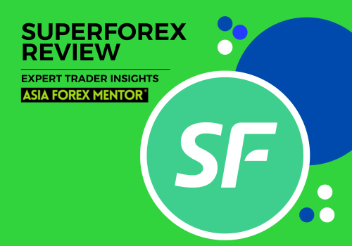 SuperForex Review 2024 – Expert Trader Insights