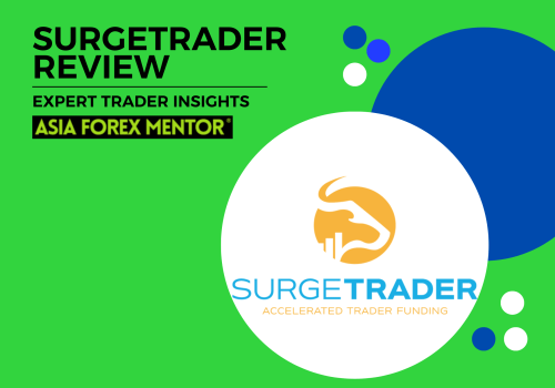 SurgeTrader Review 2024 – Expert Trader Insights