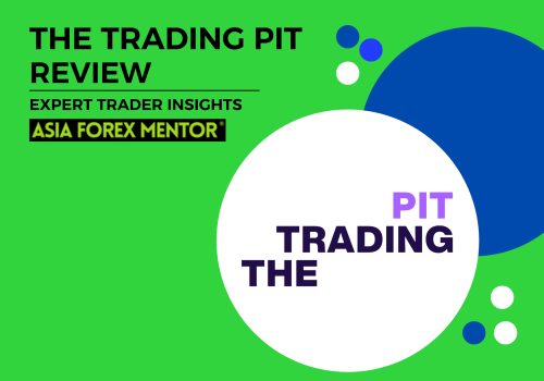 The Trading Pit Review 2024 – Expert Trader Insights