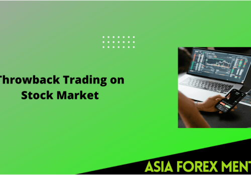 Throwback Trading on Stock Market