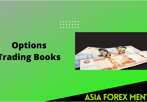 Options Trading Books