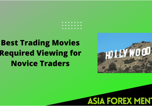 Best Trading Movies: Required Viewing for Novice Traders
