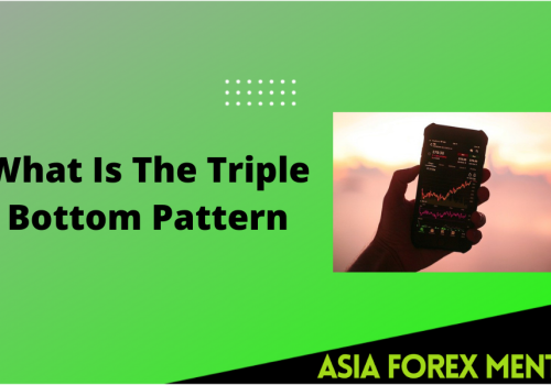 What Is the Triple Bottom Pattern