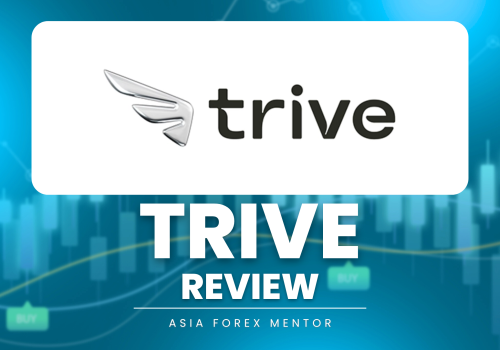 Trive Review 2024 – Expert Trader Insights