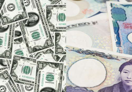 USD/JPY Surges Above 149.00 as Rising U.S. Yields Boost Demand