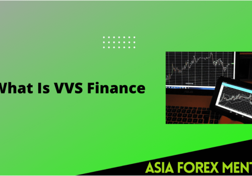 What is VVS Finance? 6 Things to do in VVS Finance