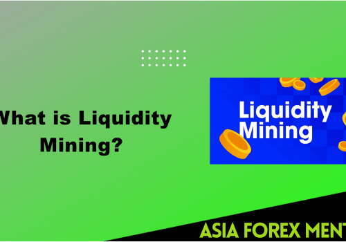 What is Liquidity Mining?