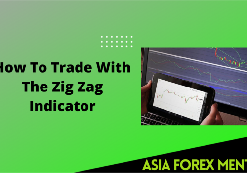 How To Trade With The Zig Zag Indicator
