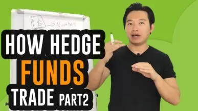 How to trade forex like a hedge fund Ezekiel chew part 2