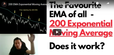 200 ema