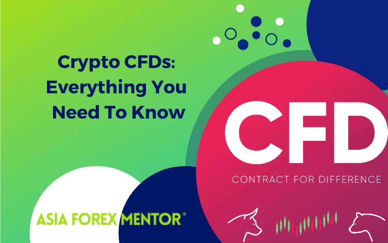 How To Trade Crypto CFDs
