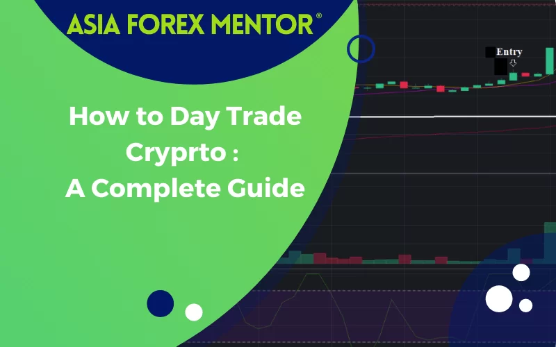How to Day Trade Crypto