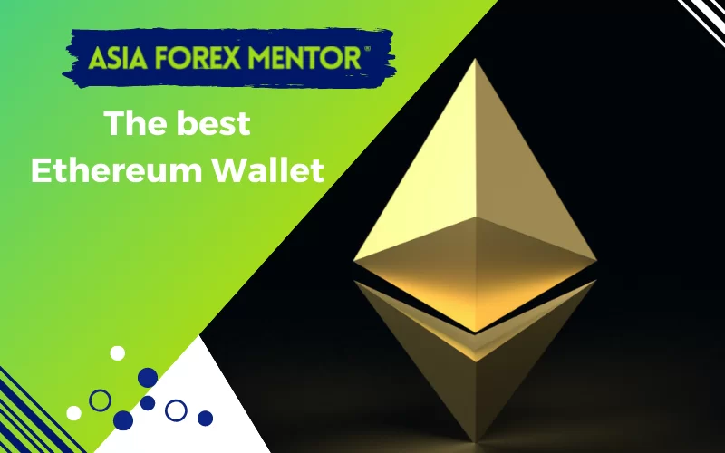 The Best Ethereum Wallet