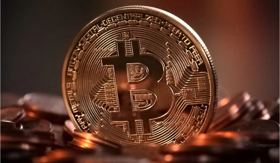 the next bitcoin
