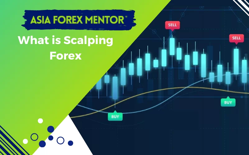 What is Scalping Forex
