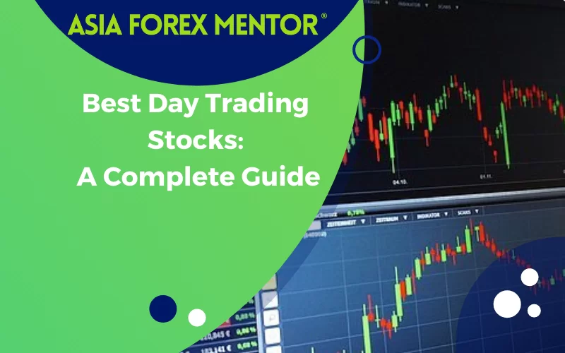Best Day Trading Stocks