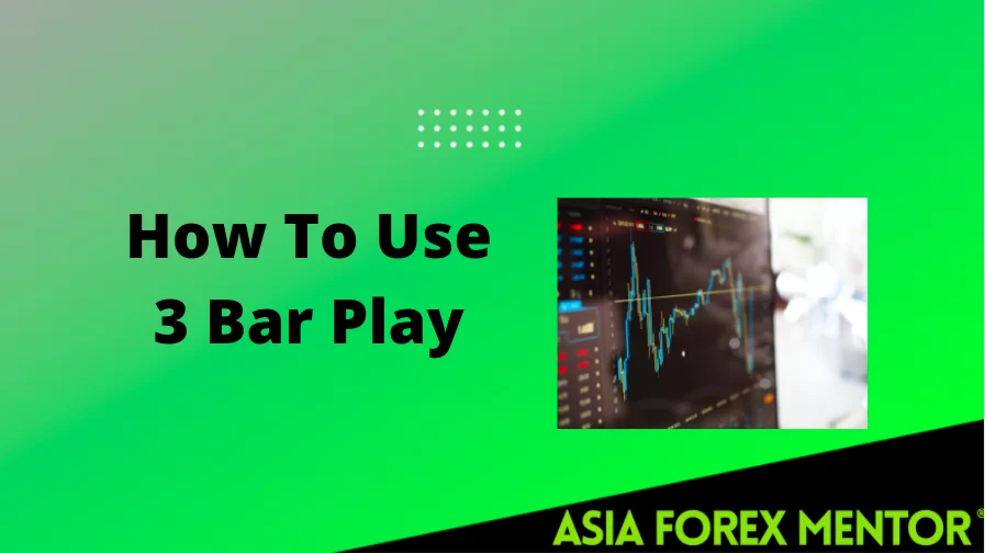 How to Use 3 Bar Play