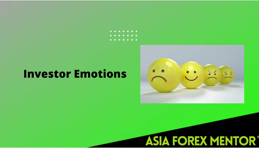 Investor Emotions
