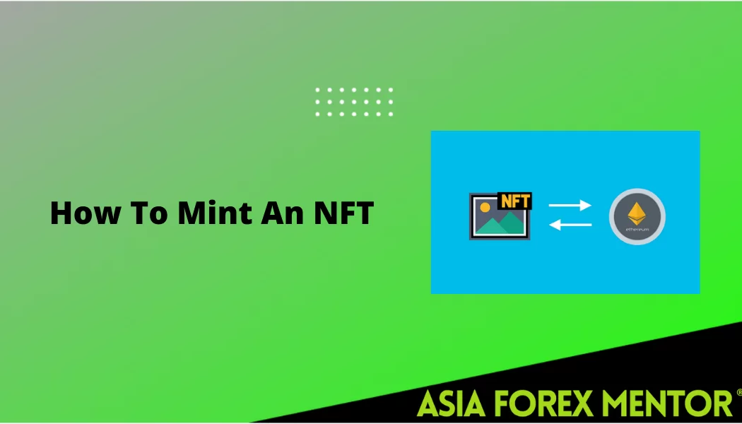 How to Mint NFT