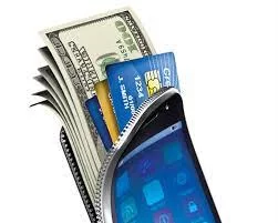 Create A Digital Wallet For Payment