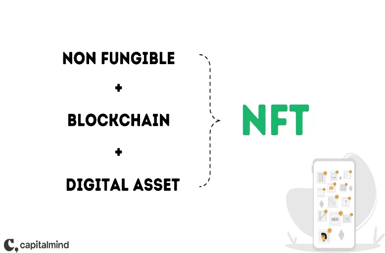 What is a NFT