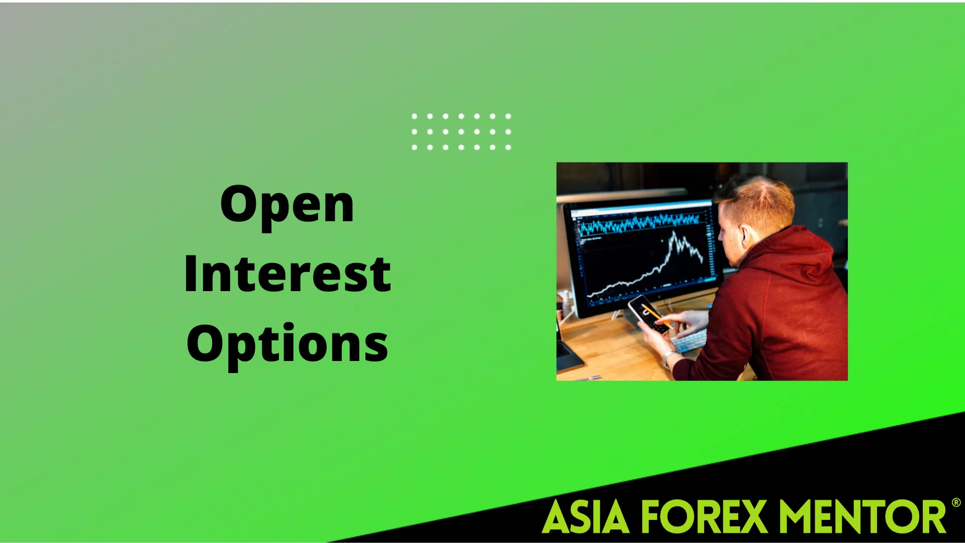 Open Interest Options