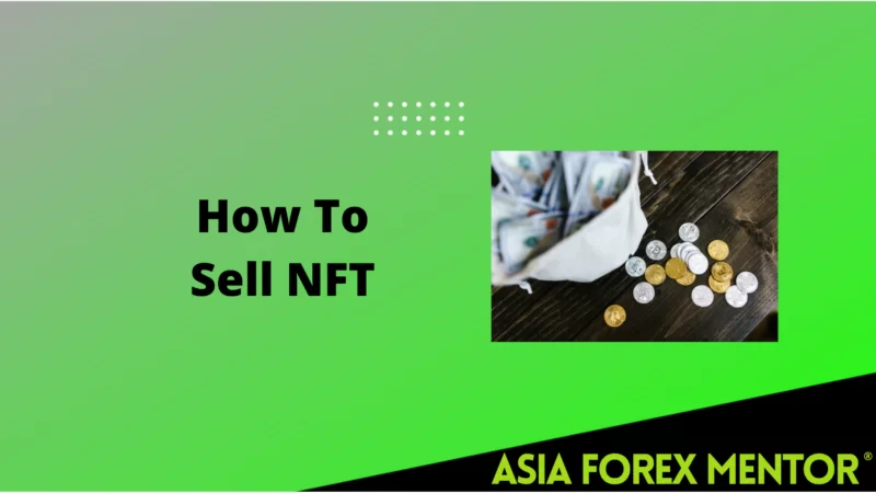 How To Sell NFT