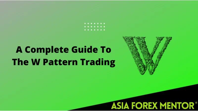 W Pattern Trading