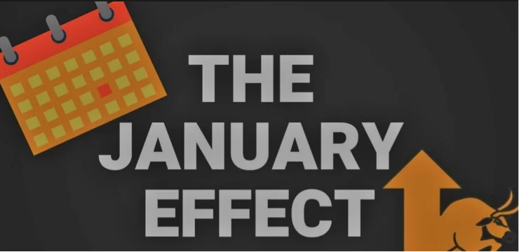 January Effect