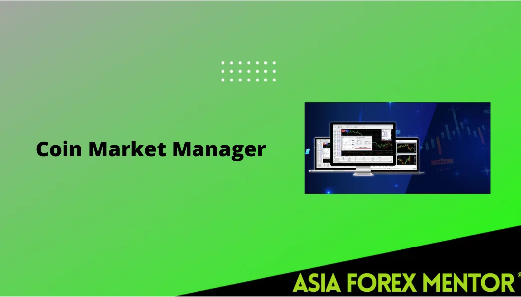 coin market manager