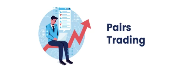 pairs trading 2