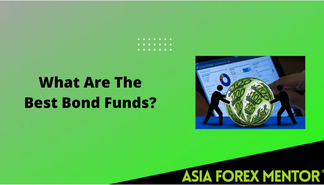 bond funds