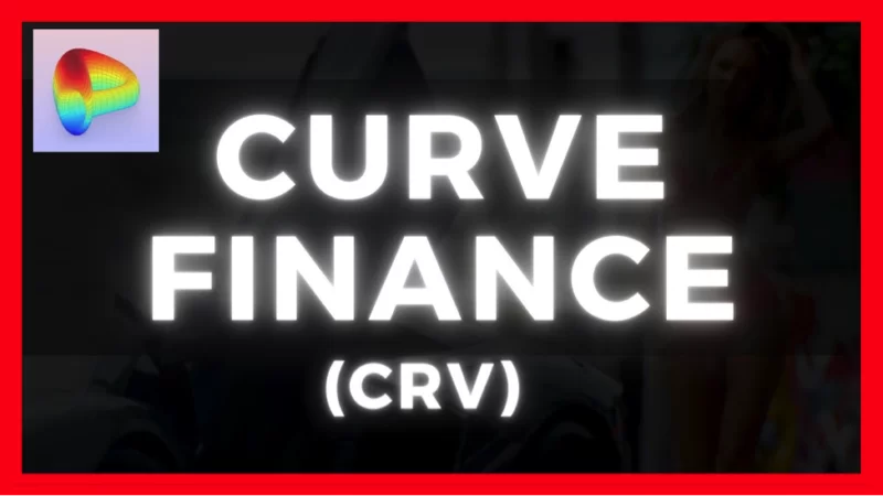 curve finance crv