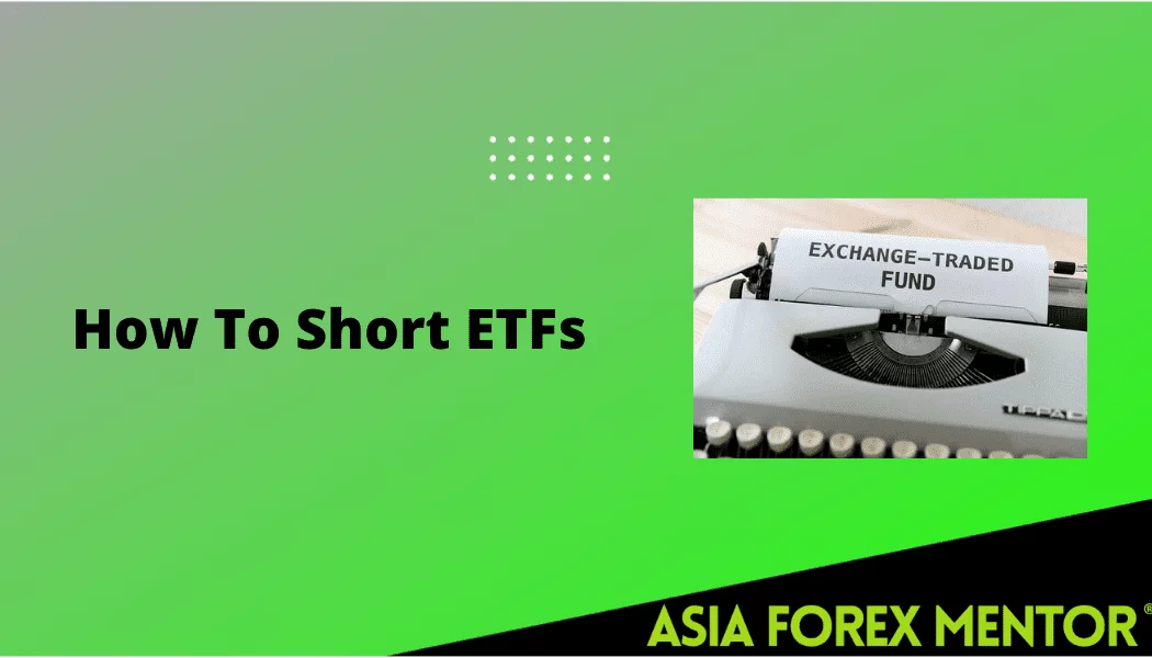 short ETFs