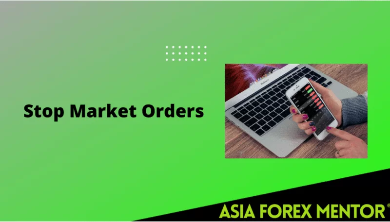 Stop Market Orders
