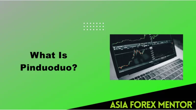 What Is Pinduoduo?