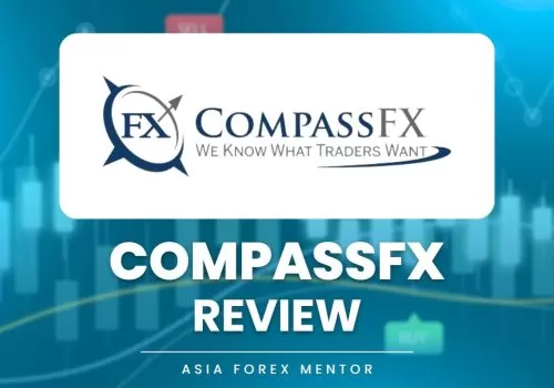 CompassFX Review 2024 – Expert Trader Insights