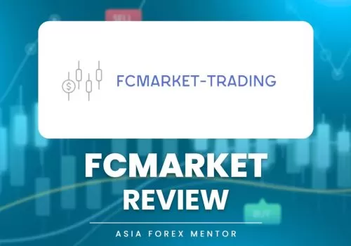 FCMarket Review 2024 – Expert Trader Insights