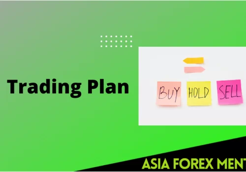 A Complete Guide To Your Trading Plan