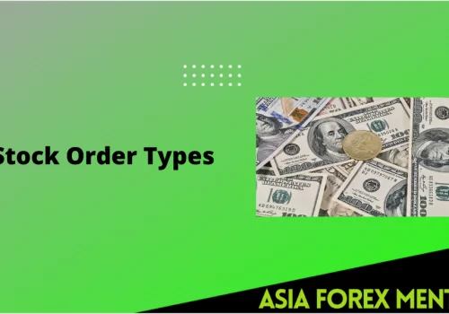 The 2 Major Stock Order Types – Explained