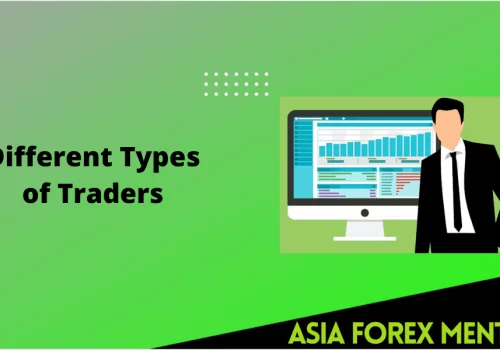 What are the Different Types of Traders?